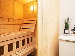 8 Person Holiday Home in Ringkobing