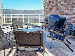 8 Person Holiday Home in Ringkobing