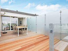 8 Person Holiday Home in Ringkobing