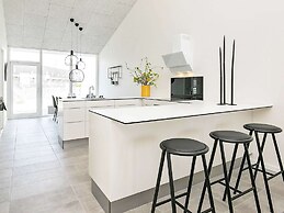8 Person Holiday Home in Ringkobing