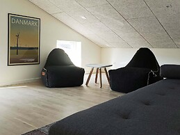 8 Person Holiday Home in Ringkobing