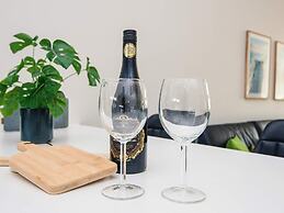 8 Person Holiday Home in Ringkobing