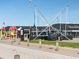 8 Person Holiday Home in Ringkobing