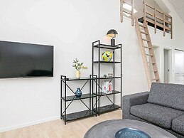 8 Person Holiday Home in Ringkobing