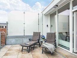 8 Person Holiday Home in Ringkobing