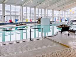 8 Person Holiday Home in Ringkobing