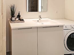 8 Person Holiday Home in Ringkobing