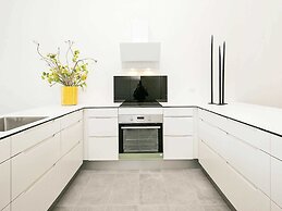 8 Person Holiday Home in Ringkobing