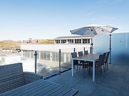 8 Person Holiday Home in Ringkobing