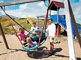 8 Person Holiday Home in Ringkobing