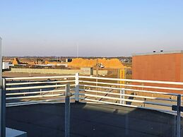 8 Person Holiday Home in Ringkobing