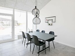 8 Person Holiday Home in Ringkobing