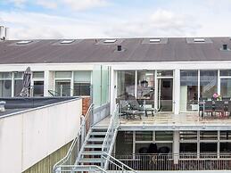 8 Person Holiday Home in Ringkobing