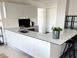 8 Person Holiday Home in Ringkobing