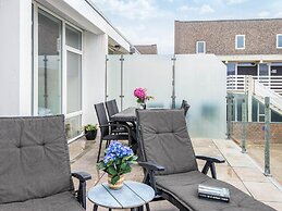 8 Person Holiday Home in Ringkobing