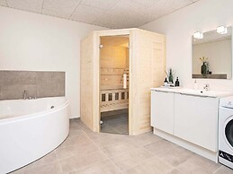 8 Person Holiday Home in Ringkobing