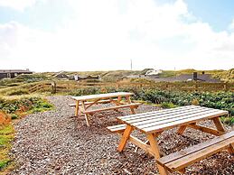 8 Person Holiday Home in Ringkobing