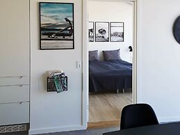 8 Person Holiday Home in Ringkobing