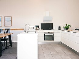 8 Person Holiday Home in Ringkobing