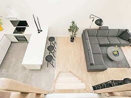 8 Person Holiday Home in Ringkobing