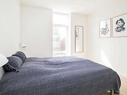 8 Person Holiday Home in Ringkobing