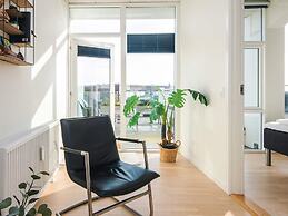 8 Person Holiday Home in Ringkobing