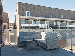 8 Person Holiday Home in Ringkobing