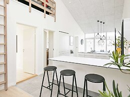 8 Person Holiday Home in Ringkobing