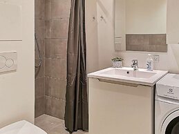 8 Person Holiday Home in Ringkobing