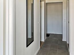 8 Person Holiday Home in Ringkobing