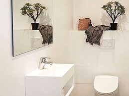 8 Person Holiday Home in Ringkobing