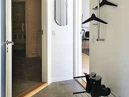 8 Person Holiday Home in Ringkobing