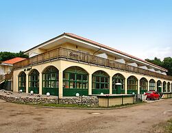 Holiday Park Markgrafenheide, Markgrafenheide