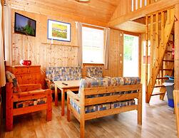 Holiday Park Markgrafenheide, Markgrafenheide