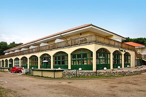 Holiday Park Markgrafenheide, Markgrafenheide