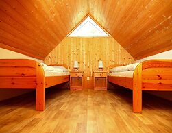 Holiday Park Markgrafenheide, Markgrafenheide