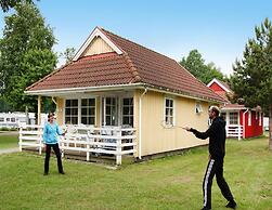 Holiday Park Markgrafenheide, Markgrafenheide