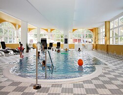 Holiday Park Markgrafenheide, Markgrafenheide