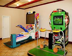 Holiday Park Markgrafenheide, Markgrafenheide