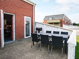 6 Person Holiday Home in Romo