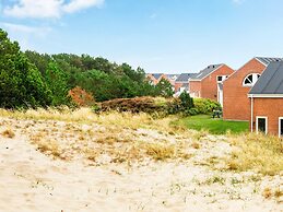 6 Person Holiday Home in Romo