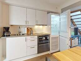 6 Person Holiday Home in Romo