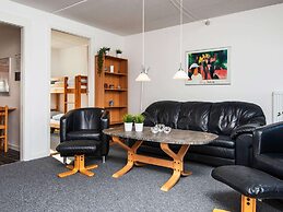 6 Person Holiday Home in Romo