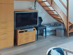 6 Person Holiday Home in Romo