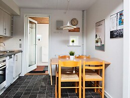 6 Person Holiday Home in Romo