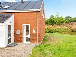 6 Person Holiday Home in Romo