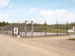 6 Person Holiday Home in Romo