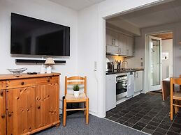 6 Person Holiday Home in Romo