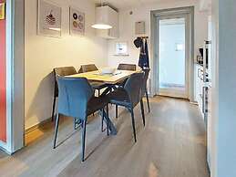 6 Person Holiday Home in Romo