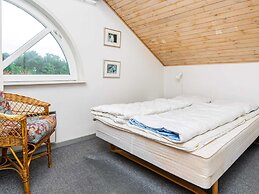 6 Person Holiday Home in Romo